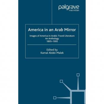 Vitalsource Technologies, Inc. America In An Arab Mirror