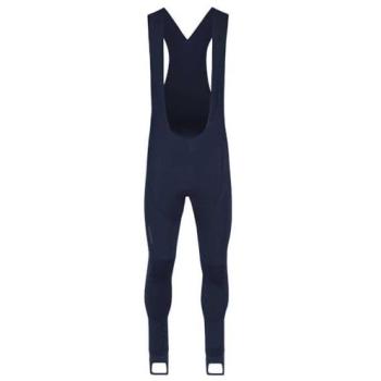 Bioracer Tempest Pixel 3XL Men's Deep Blue Bib Tights