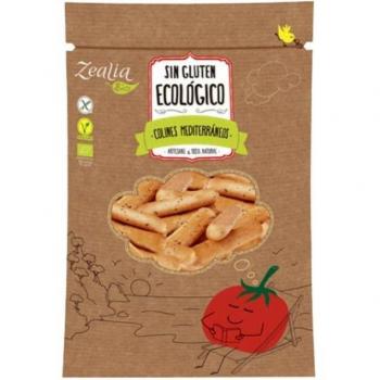 Zélia Germes Méditerranéens Eco‑Sans Gluten 75 g