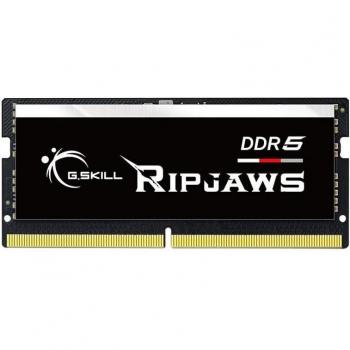 G.Skill Ripjaws 16GB DDR5 5600MHz SO-DIMM