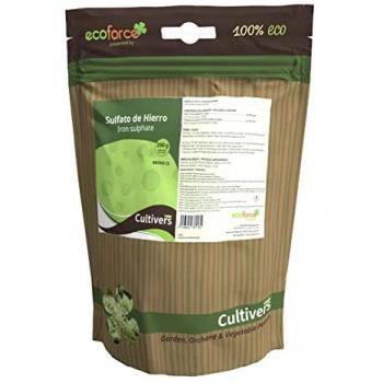 Ecolygique Fer Heptahydrate 250 g – Cultivers