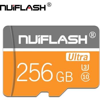 Micro SD 128GB para dispositivos móviles