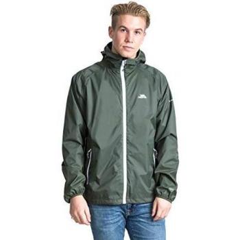 Trespass Rocco II TP75 Chaqueta Hombre Gris