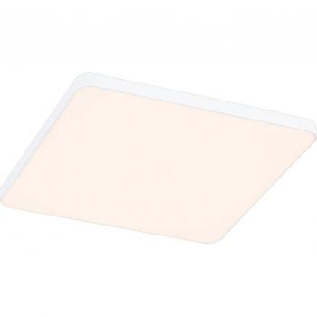 Paulmann 16x16cm Veluna Edge Dimmable Fixture 3000K