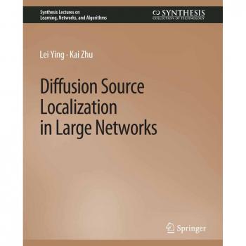 Diffusion Source Localization in Large Networks
