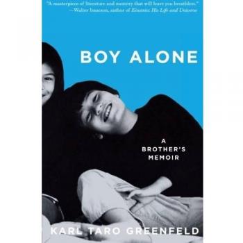 Boy Alone: A Brother's Memoir