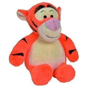 Bright Tigrou Peluche Disney 30 cm