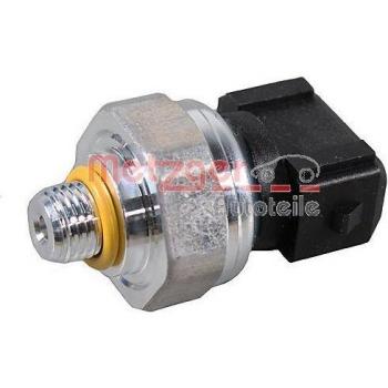 METZGER Cooling System Pressure Regulator 0917726