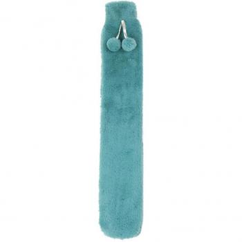 Large Capacity Plush Heating Water Bottle