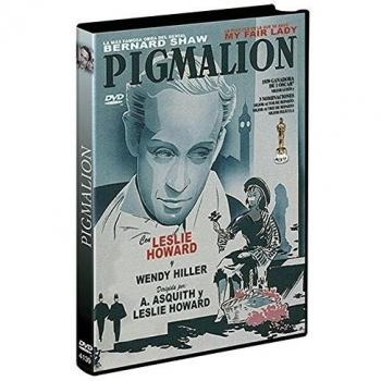PIGMALION