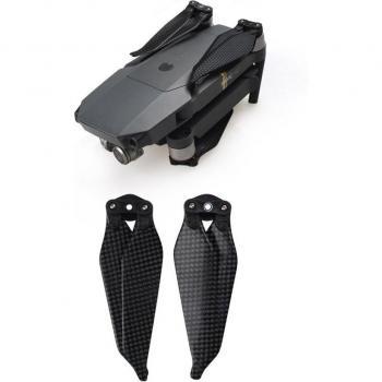 DJI Mavic Pro 8.3 Carbon Fiber Quick Release Props