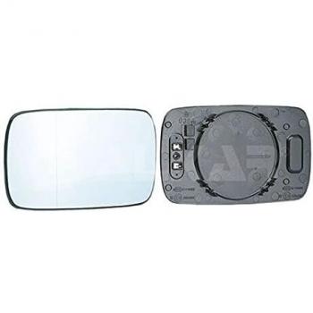 Vidro de Espelho Lateral ALKAR 6471849 para BMW E46