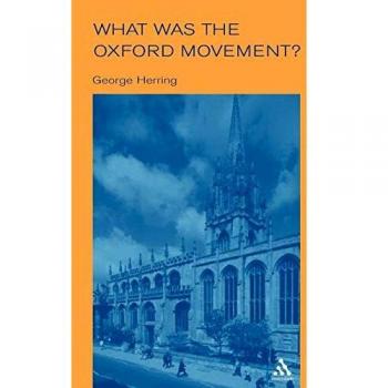 What Was the Oxford Movement?