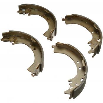 A.B.S. 8866 Kit de Zapatas de Frenos