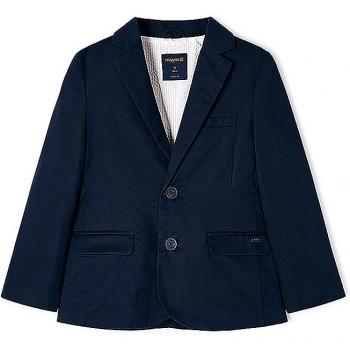 Mayoral Sakko 3486 Dunkelblau Regular Fit 2Y male