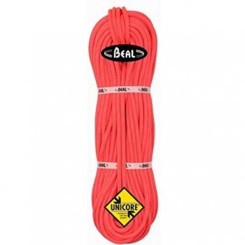 Beal Joker 9.1mm Dry Cover Rope 60m Orange