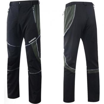 Shimano Lightweight Fishing Pants