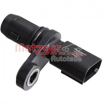 METZGER Impulsgeber & Kurbelwellensensor 0902466