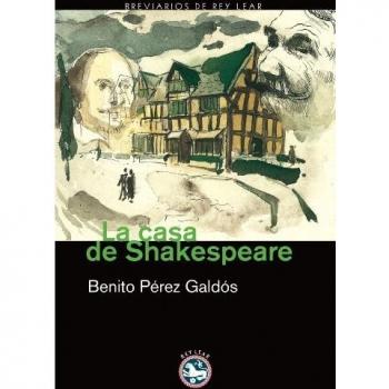 CASA DE SHAKESPEARE, LA