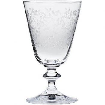 Provence Eleganz Kristall Weingläser – 6er Set