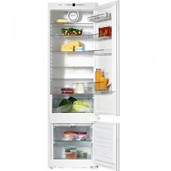 Miele KF 37122 iD Einbau-Kühl-/Gefrierkombination