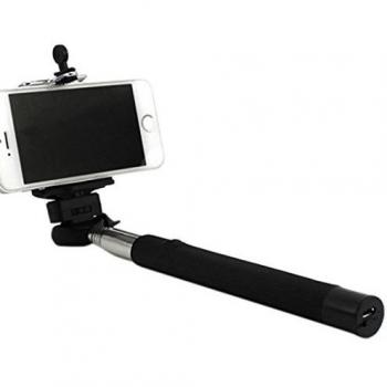 Tripod Compacto Ksix BXSELF01