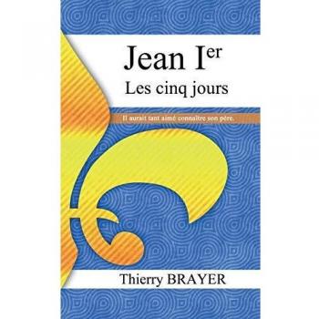 Jean Ier les cinq jours