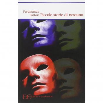 Piccole storie di nessuno. Ediz. illustrata