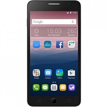 Alcatel Pop 3 Star 4G Smartphone 8GB Argentato