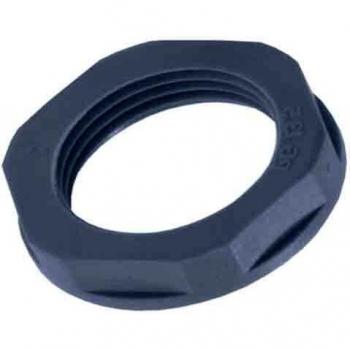 Lapp SKINTOP gmp-gl PG 9 RAL 7001 SGY Muttern-Mutter autoblocante 100 Stück