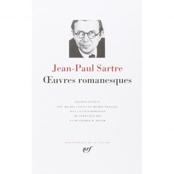 Œuvres romanesques