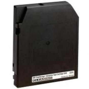 IBM 3592 Maintenance Cartridge