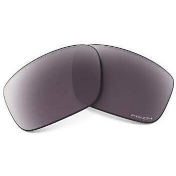 Oakley Straightlink Prizm Daily Polarized Lens