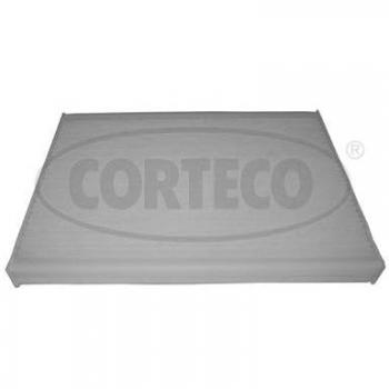 Filtro de cabina CORTECO 80005070