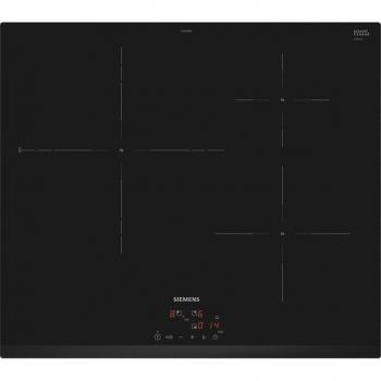 Siemens EH631BDB6E Plaque Induction 3 Zones 60 cm