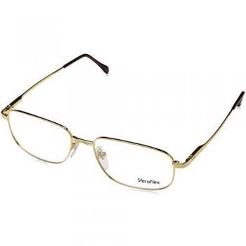 Sferoflex SF2086 Men's Gold Glasses