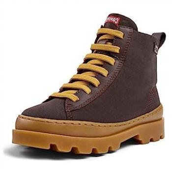 Botas Nino Camper Modelo Brutus Kids Marrón
