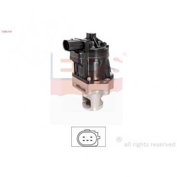EGR Valve EPS 1.963.115 – Advanced Emission Control EGR Unit