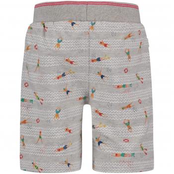 Noppies Jungen Short Rosemount – Baumwollmischung, 1‑Tag-Trockner