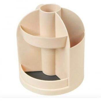 Stylish Pen and Brush Organizer