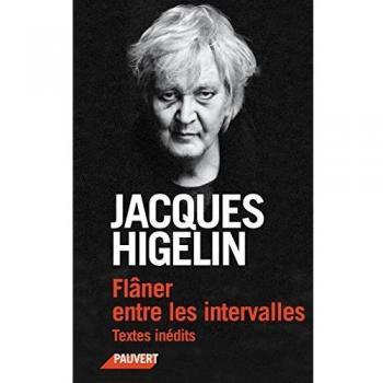 Flâner entre les intervalles