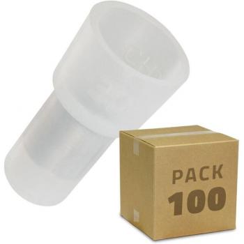 Capuchon de Câble 4 mm²
