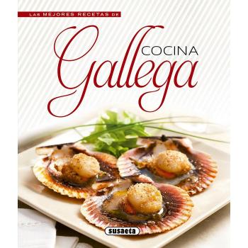 Cocina gallega.