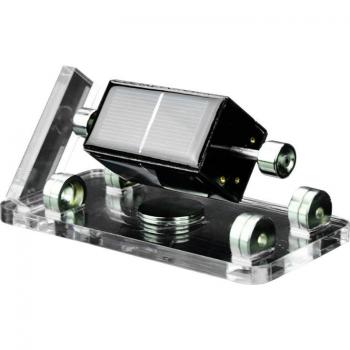 Magnetisch schwebendes Solar Modell
