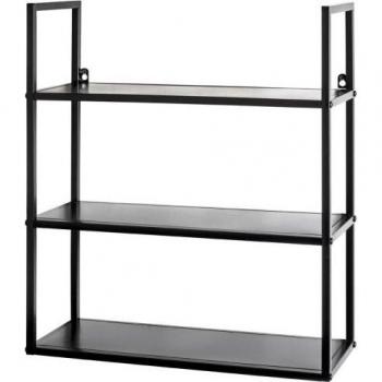 Scaffale HAKU 50x20x58 cm per parete