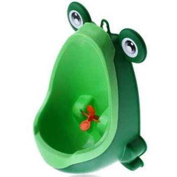Vertical Ranas Pee