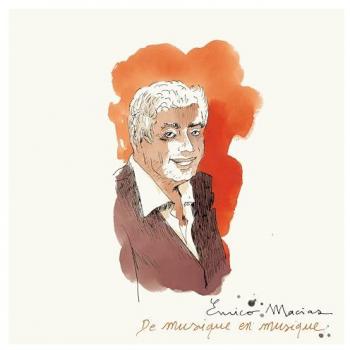Harmonien der Musik [Coffret 4CD]