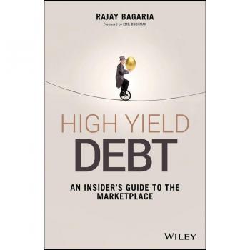 High Yield Debt