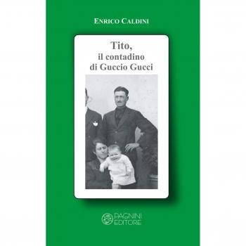 Tito, il contadino di Guccio Gucci