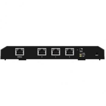 Router Ubiquiti EdgeRouter Lite ERLite-3